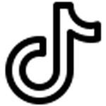 tiktok icon