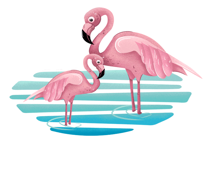 oasi Berchida sticker