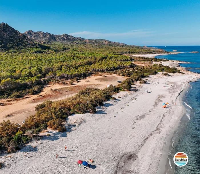 berchida beach instagram 3